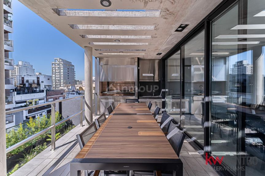 Departamento en Venta en Belgrano, Capital Federal
