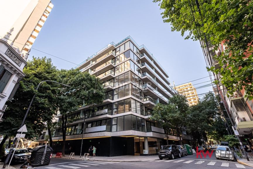 Departamento en Venta en Belgrano, Capital Federal