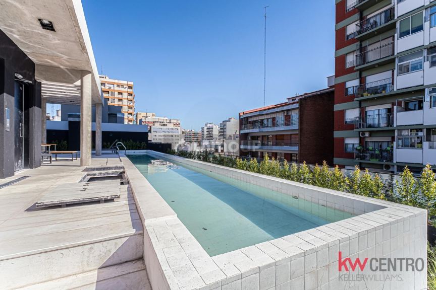 Departamento en Venta en Belgrano, Capital Federal
