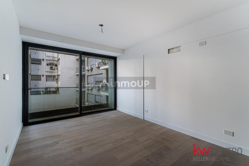 Departamento en Venta en Belgrano, Capital Federal