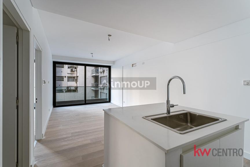 Departamento en Venta en Belgrano, Capital Federal