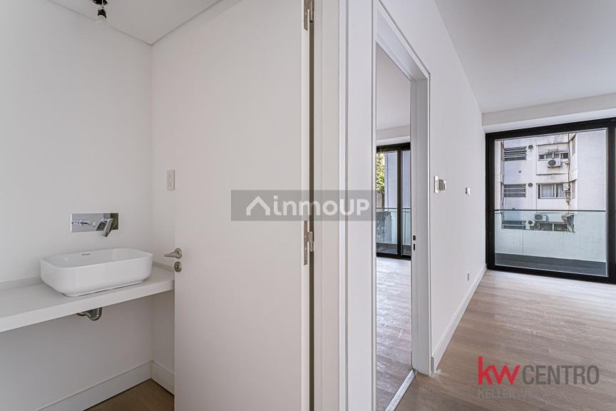 Departamento en Venta en Belgrano, Capital Federal