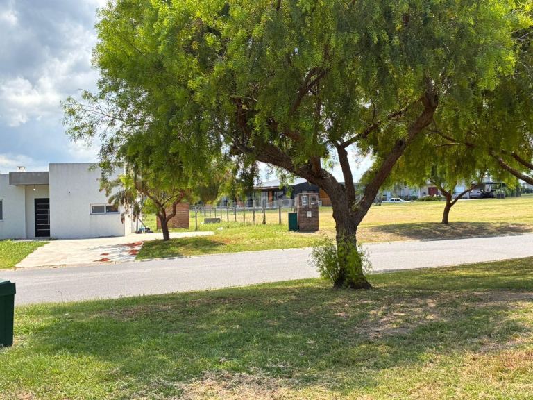 Terreno en Venta en Pilar, G.B.A. Zona Norte
