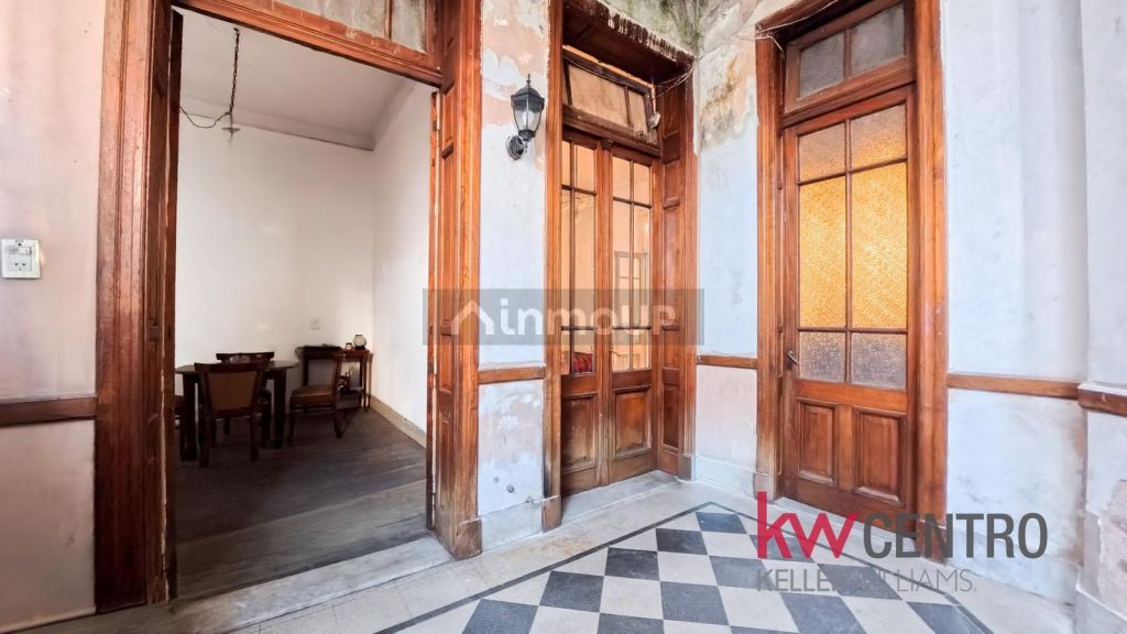 P H en Venta en Flores, Capital Federal