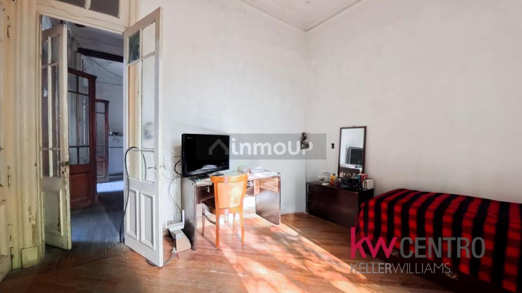 P H en Venta en Flores, Capital Federal