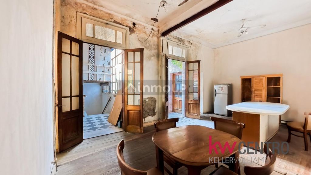 P H en Venta en Flores, Capital Federal