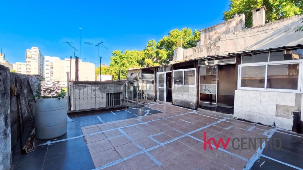 P H en Venta en Flores, Capital Federal