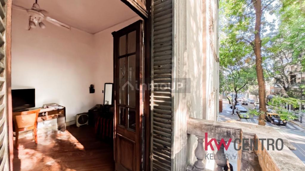 P H en Venta en Flores, Capital Federal