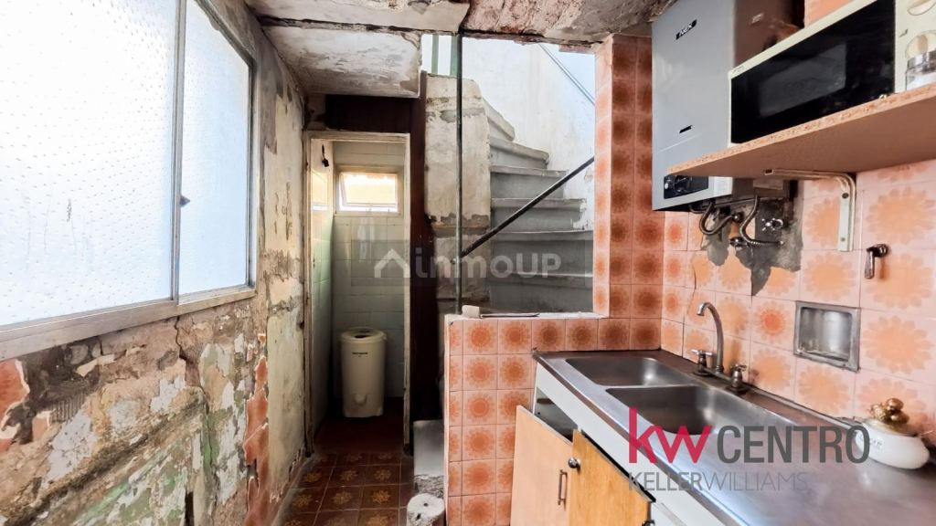 P H en Venta en Flores, Capital Federal