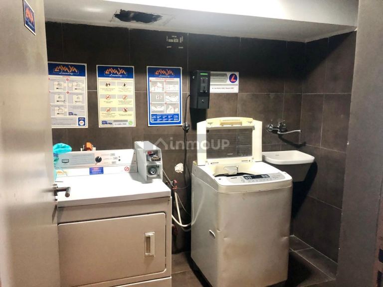 Departamento en Venta en Villa del Parque, Capital Federal