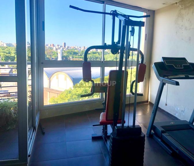 Departamento en Venta en Villa del Parque, Capital Federal