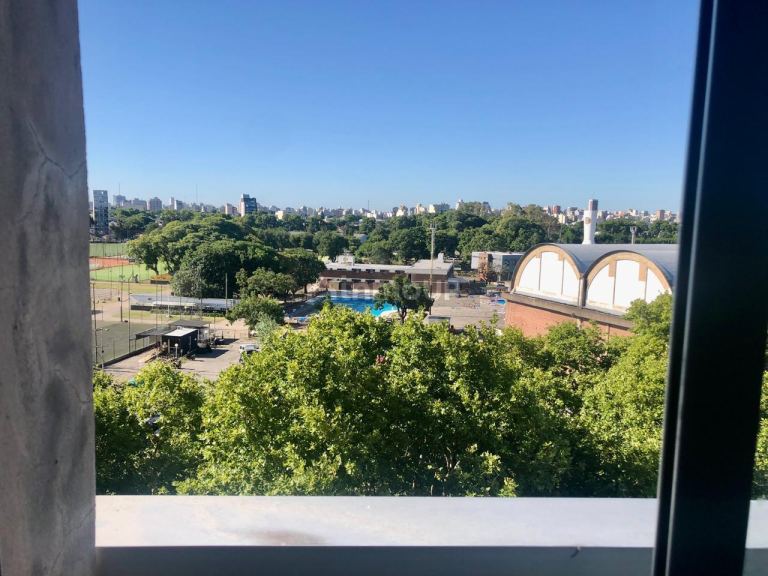 Departamento en Venta en Villa del Parque, Capital Federal