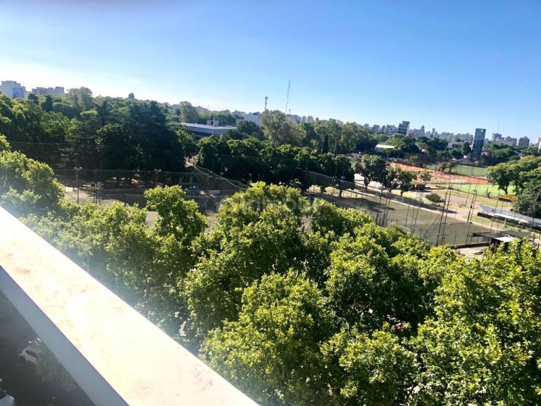 Departamento en Venta en Villa del Parque, Capital Federal
