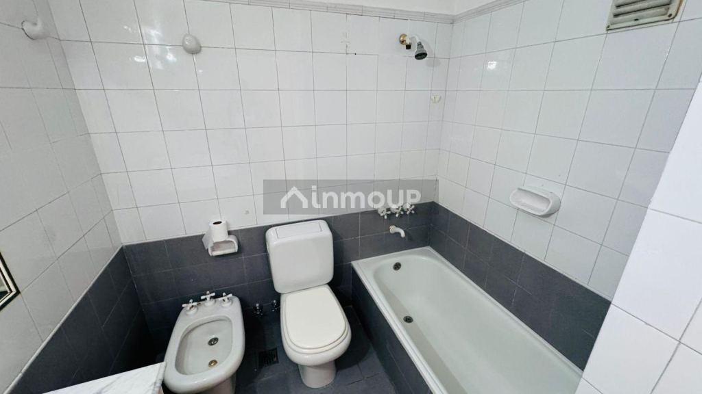 Departamento en Alquiler en Recoleta, Capital Federal