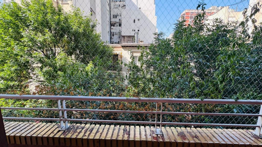 Departamento en Alquiler en Recoleta, Capital Federal