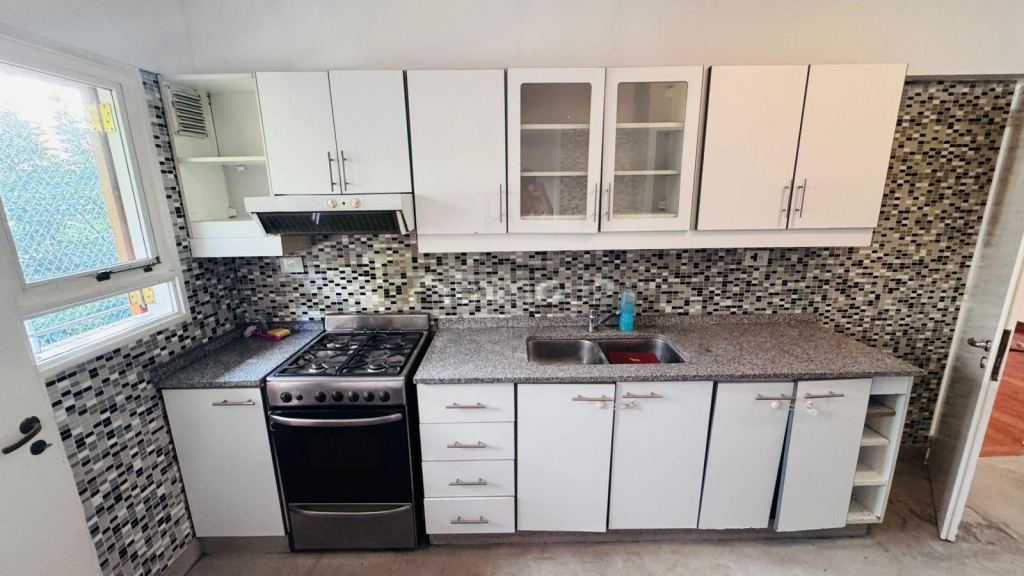 Departamento en Alquiler en Recoleta, Capital Federal