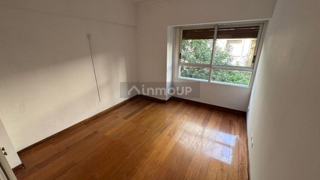Departamento en Alquiler en Recoleta, Capital Federal