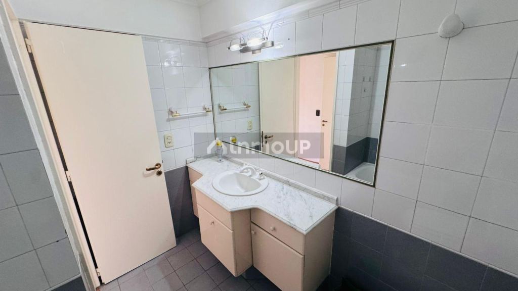 Departamento en Alquiler en Recoleta, Capital Federal