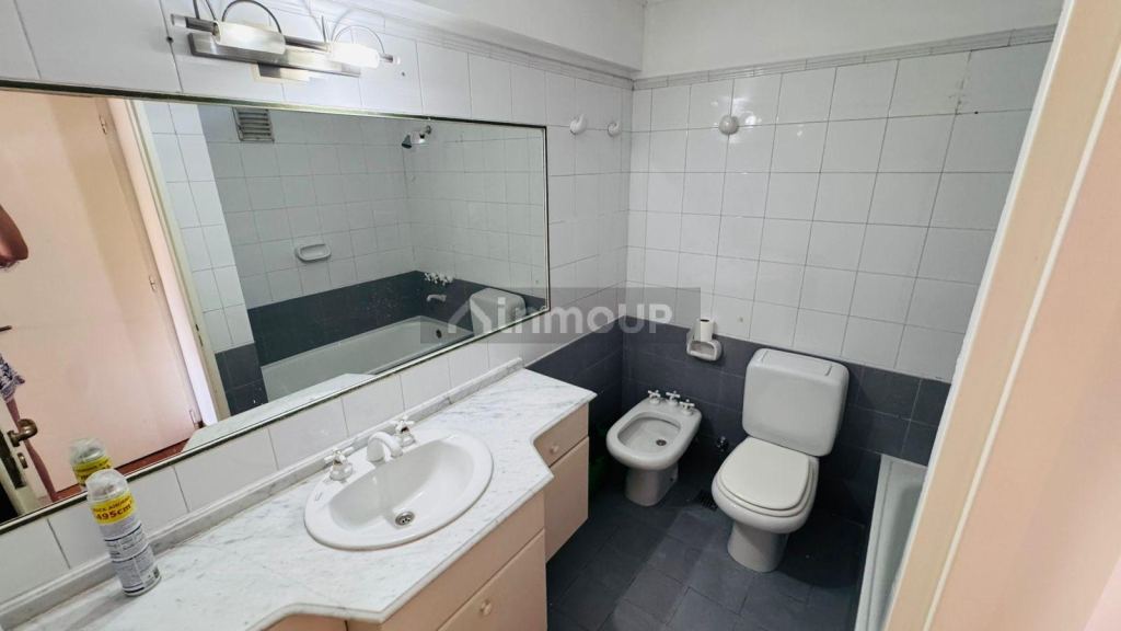 Departamento en Alquiler en Recoleta, Capital Federal