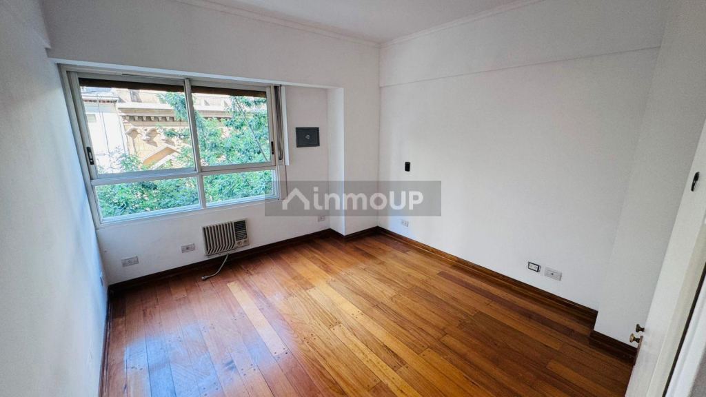 Departamento en Alquiler en Recoleta, Capital Federal