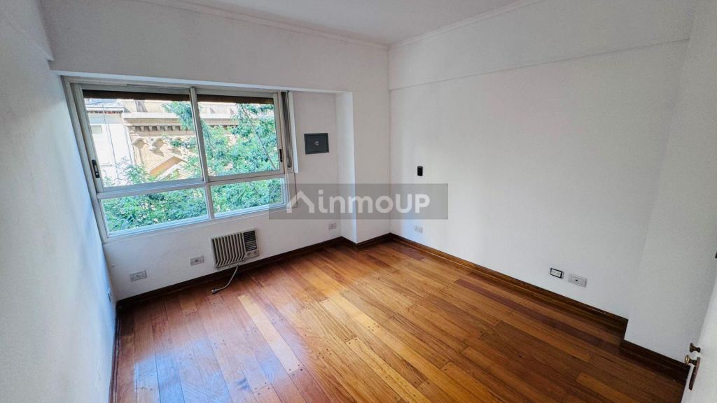 Departamento en Alquiler en Recoleta, Capital Federal
