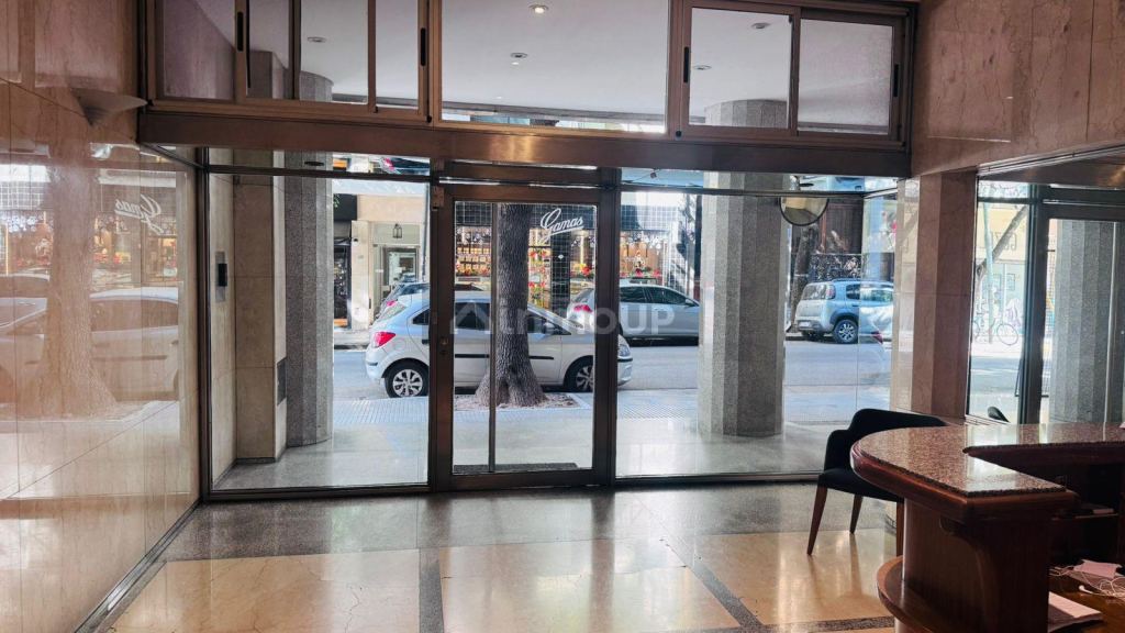 Departamento en Alquiler en Recoleta, Capital Federal
