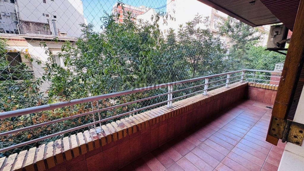 Departamento en Alquiler en Recoleta, Capital Federal