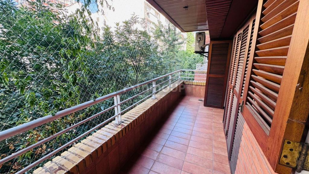 Departamento en Alquiler en Recoleta, Capital Federal