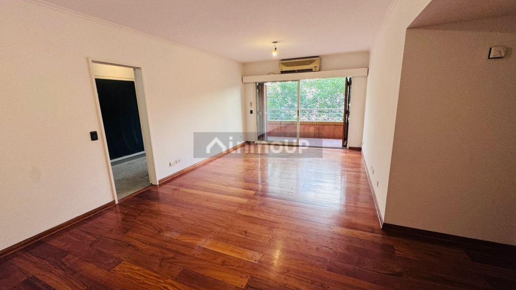 Departamento en Alquiler en Recoleta, Capital Federal