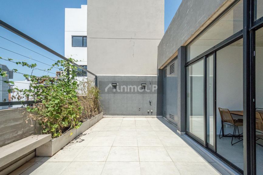 Departamento en Venta en Agronomia, Capital Federal - USD 95.000 | Inmoup - 24