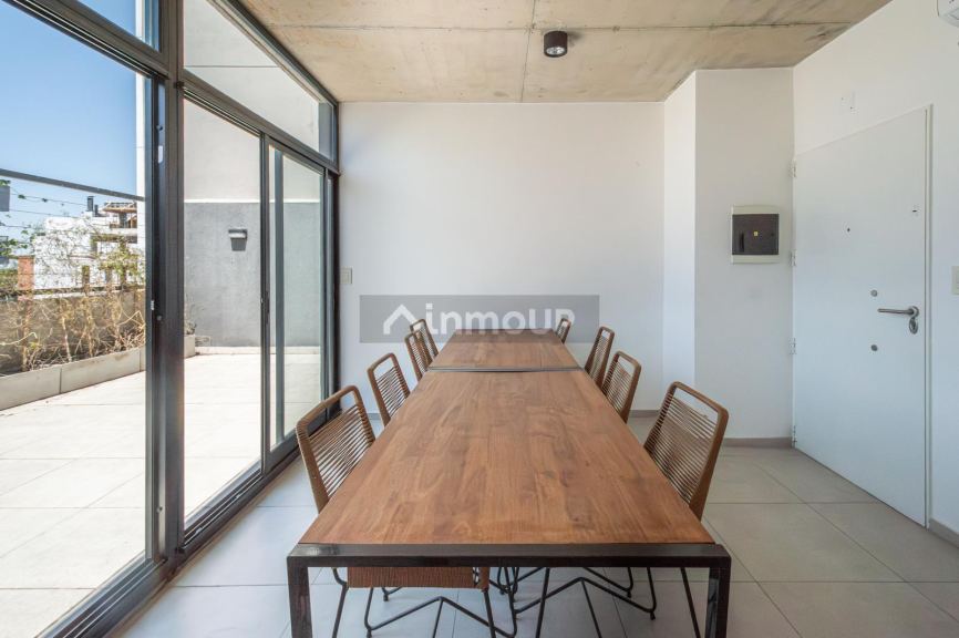 Departamento en Venta en Agronomia, Capital Federal - USD 95.000 | Inmoup - 25