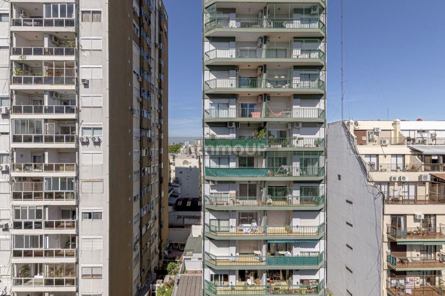Departamento en Alquiler en Palermo, Capital Federal