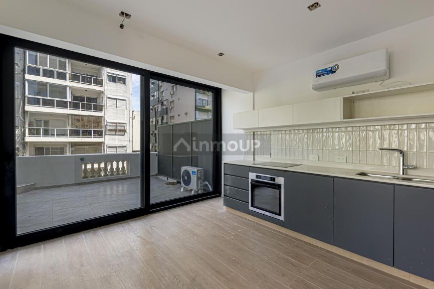 Departamento en Alquiler en Palermo, Capital Federal