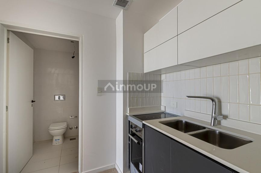 Departamento en Alquiler en Palermo, Capital Federal