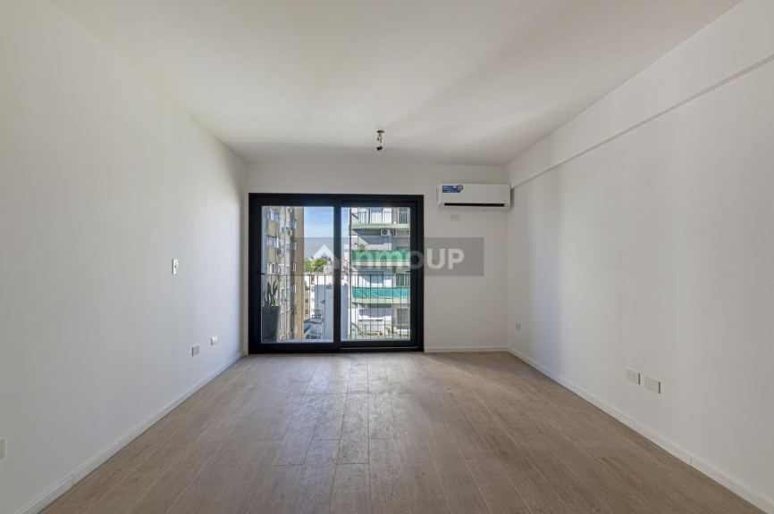 Departamento en Alquiler en Palermo, Capital Federal