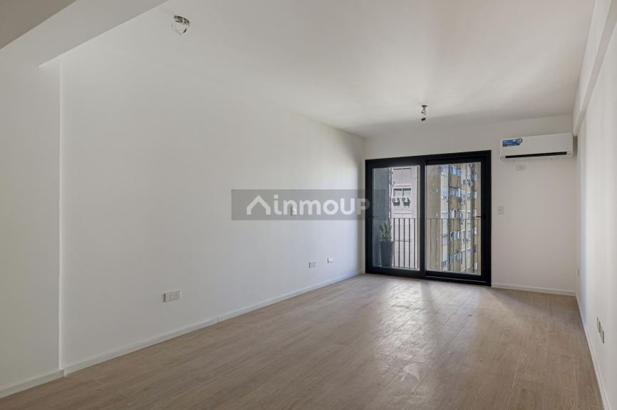 Departamento en Alquiler en Palermo, Capital Federal
