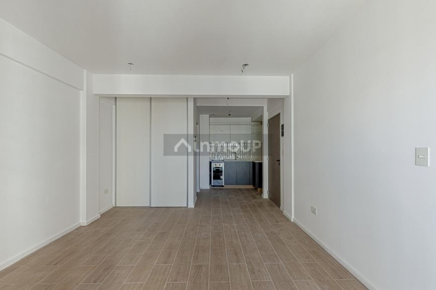 Departamento en Alquiler en Palermo, Capital Federal