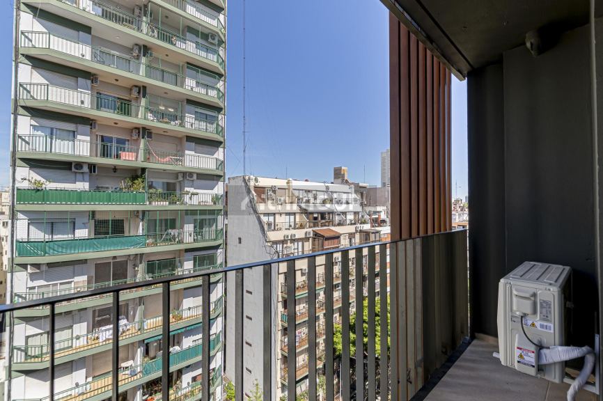 Departamento en Alquiler en Palermo, Capital Federal