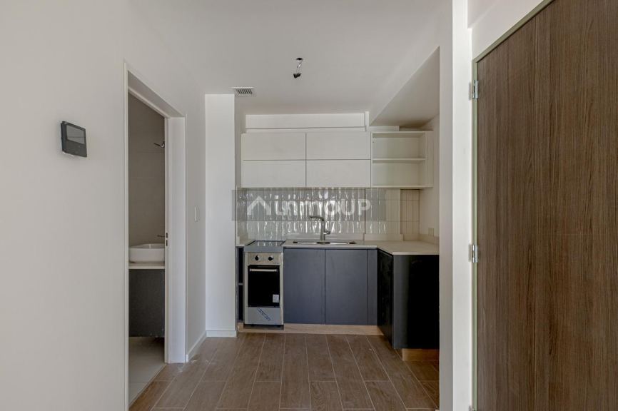 Departamento en Alquiler en Palermo, Capital Federal