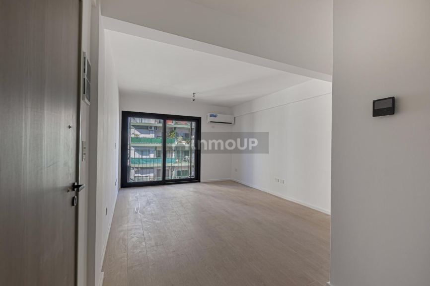 Departamento en Alquiler en Palermo, Capital Federal