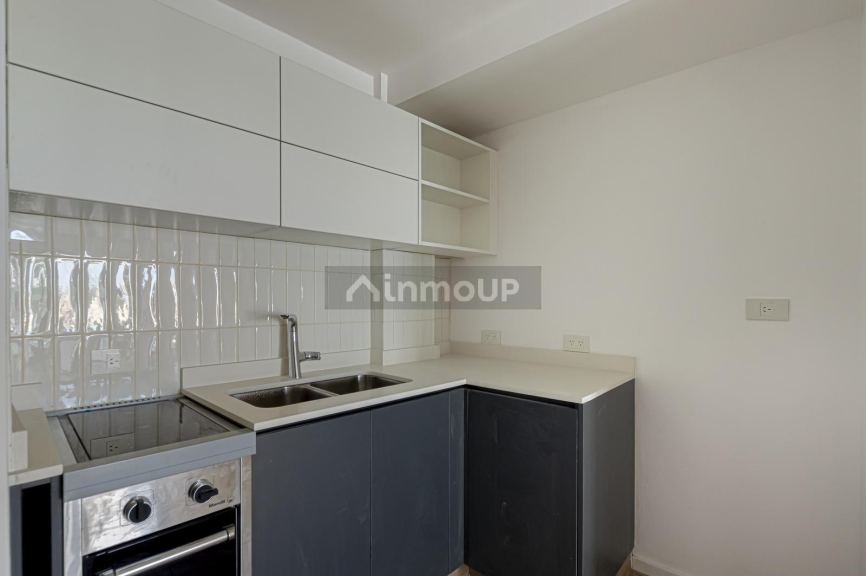 Departamento en Alquiler en Palermo, Capital Federal