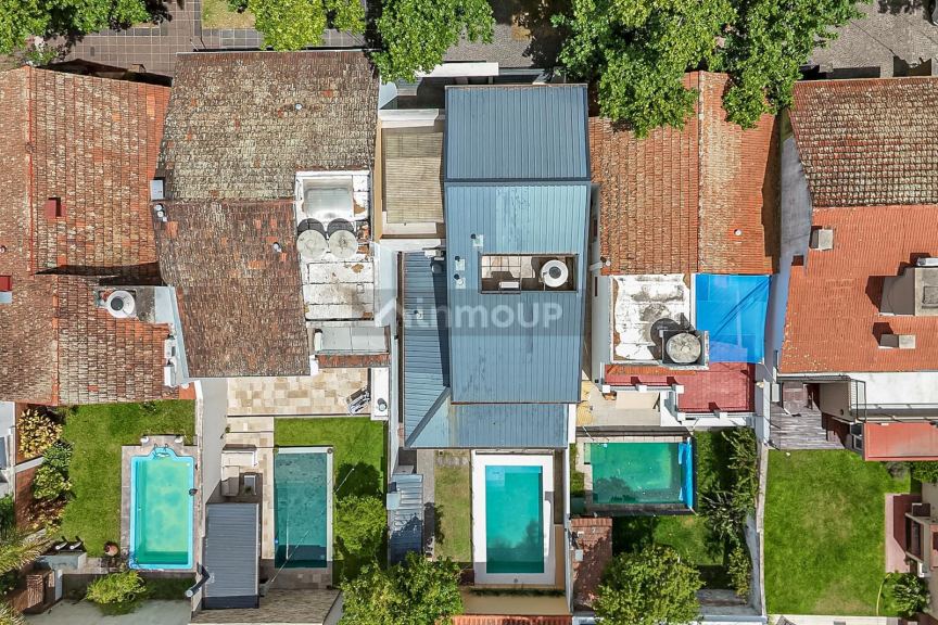 Casa en Venta en San Isidro, G.B.A. Zona Norte