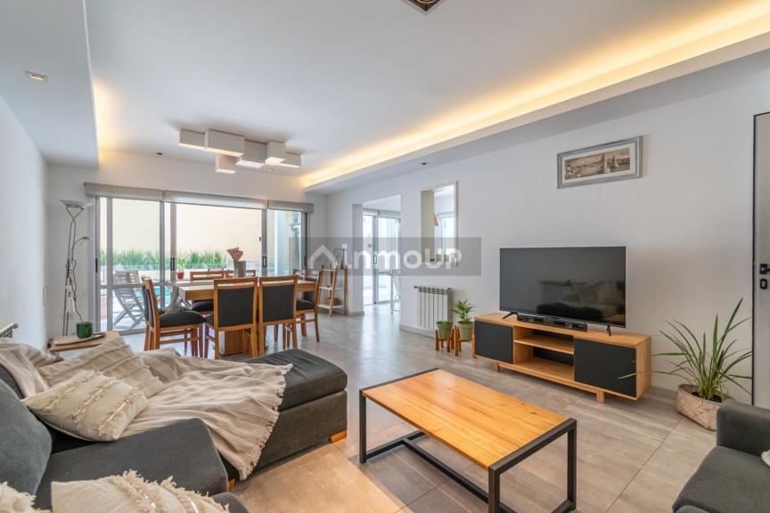 Casa en Venta en San Isidro, G.B.A. Zona Norte