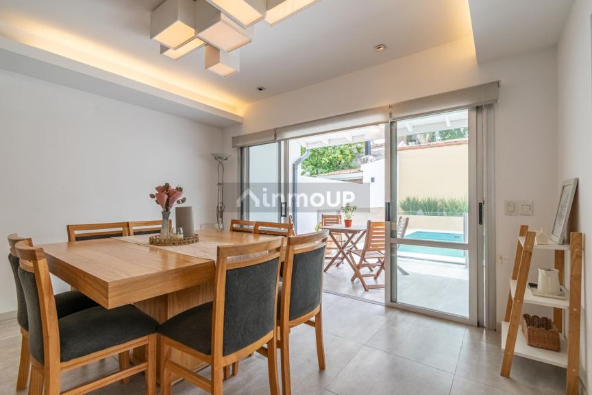 Casa en Venta en San Isidro, G.B.A. Zona Norte