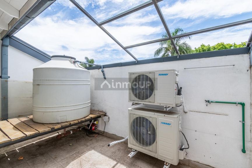 Casa en Venta en San Isidro, G.B.A. Zona Norte