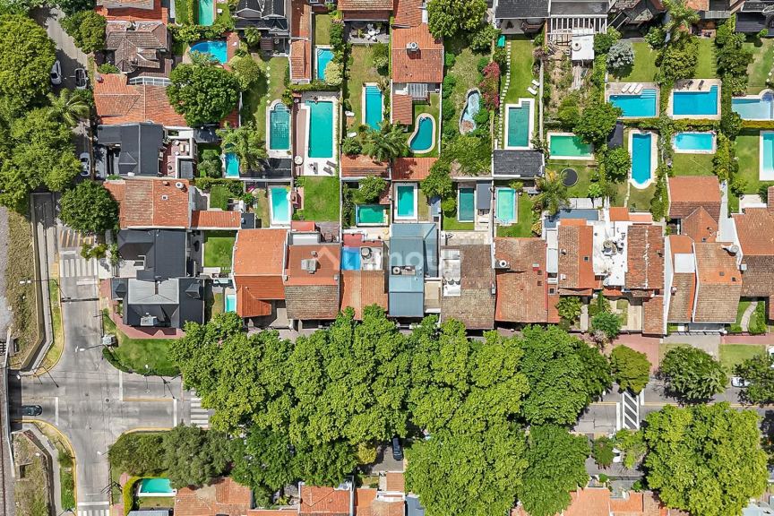 Casa en Venta en San Isidro, G.B.A. Zona Norte