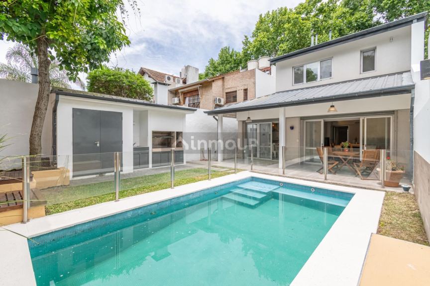 Casa en Venta en San Isidro, G.B.A. Zona Norte