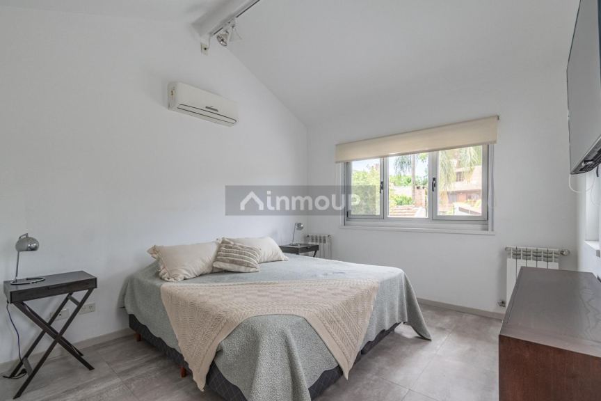 Casa en Venta en San Isidro, G.B.A. Zona Norte