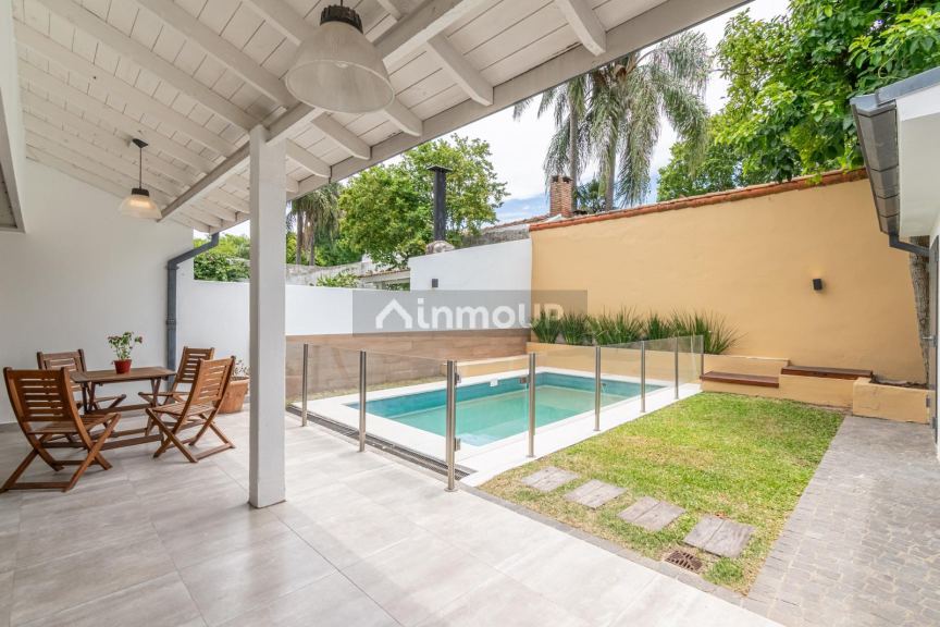 Casa en Venta en San Isidro, G.B.A. Zona Norte