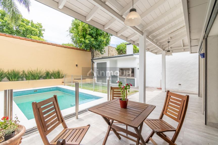 Casa en Venta en San Isidro, G.B.A. Zona Norte